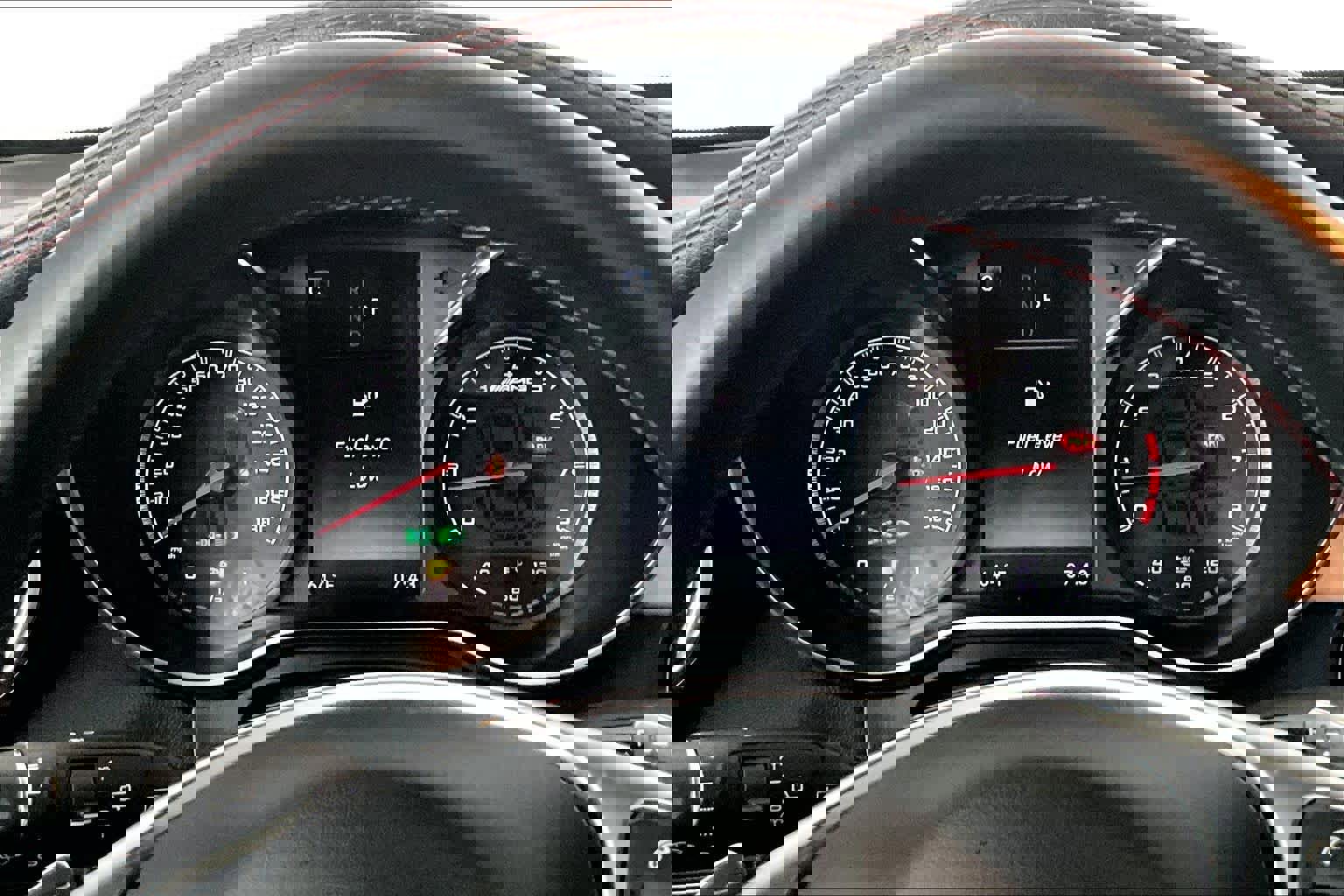 Used 2017 Mercedes-Benz GLC 43 AMG 4MATIC image 26