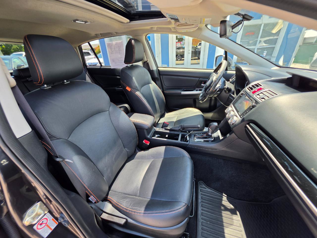 Used 2017 Subaru Crosstrek 2.0i Limited AWD/4WD image 26