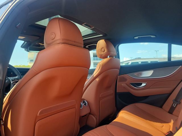 Used 2023 Mercedes-Benz CLS 450 4MATIC image 22