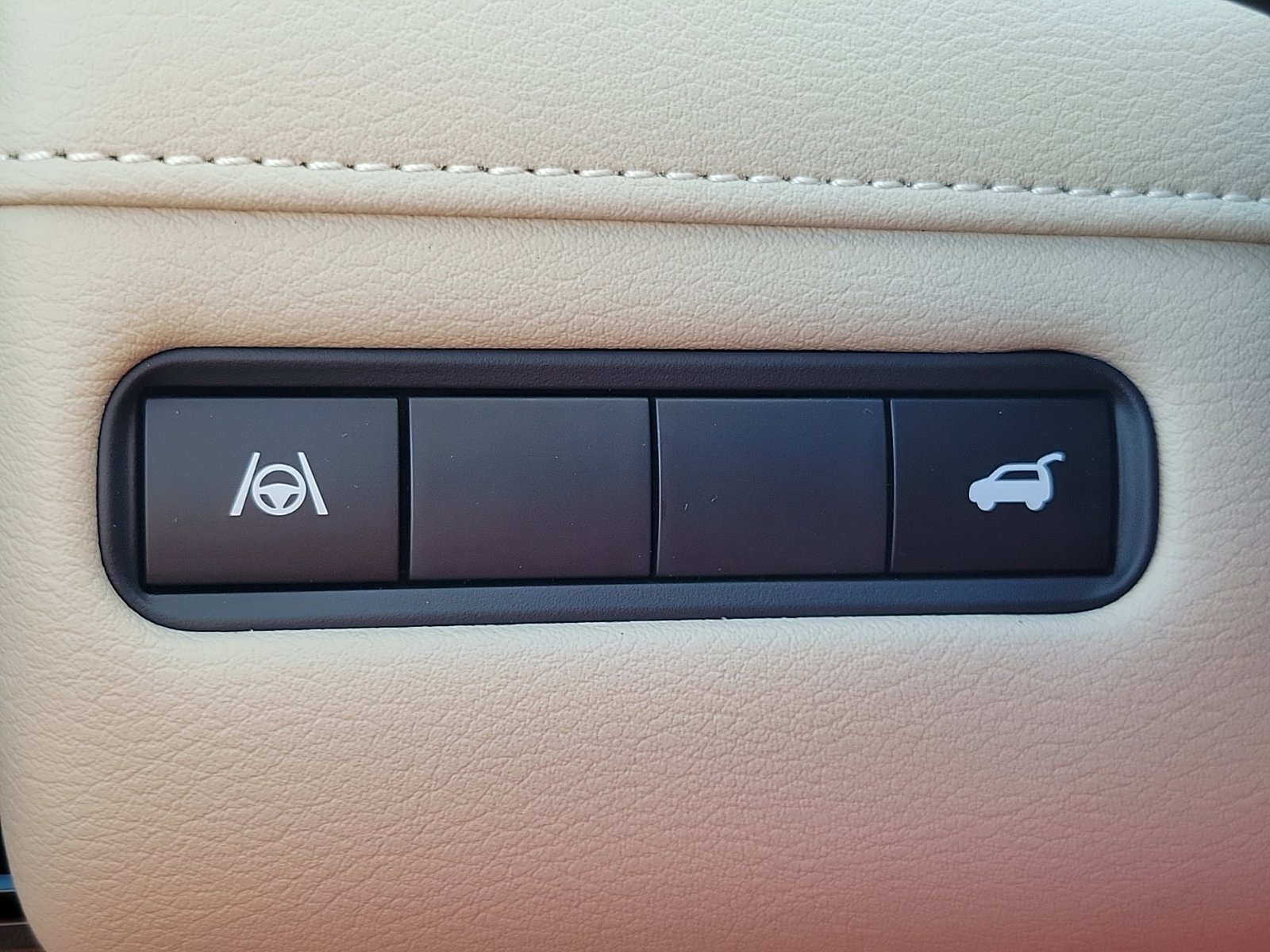 New 2027 Nissan Armada Platinum AWD/4WD image 30