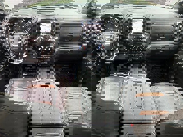 Used 2021 GMC Sierra 2500 AT4 w/ AT4 Preferred Package image 10