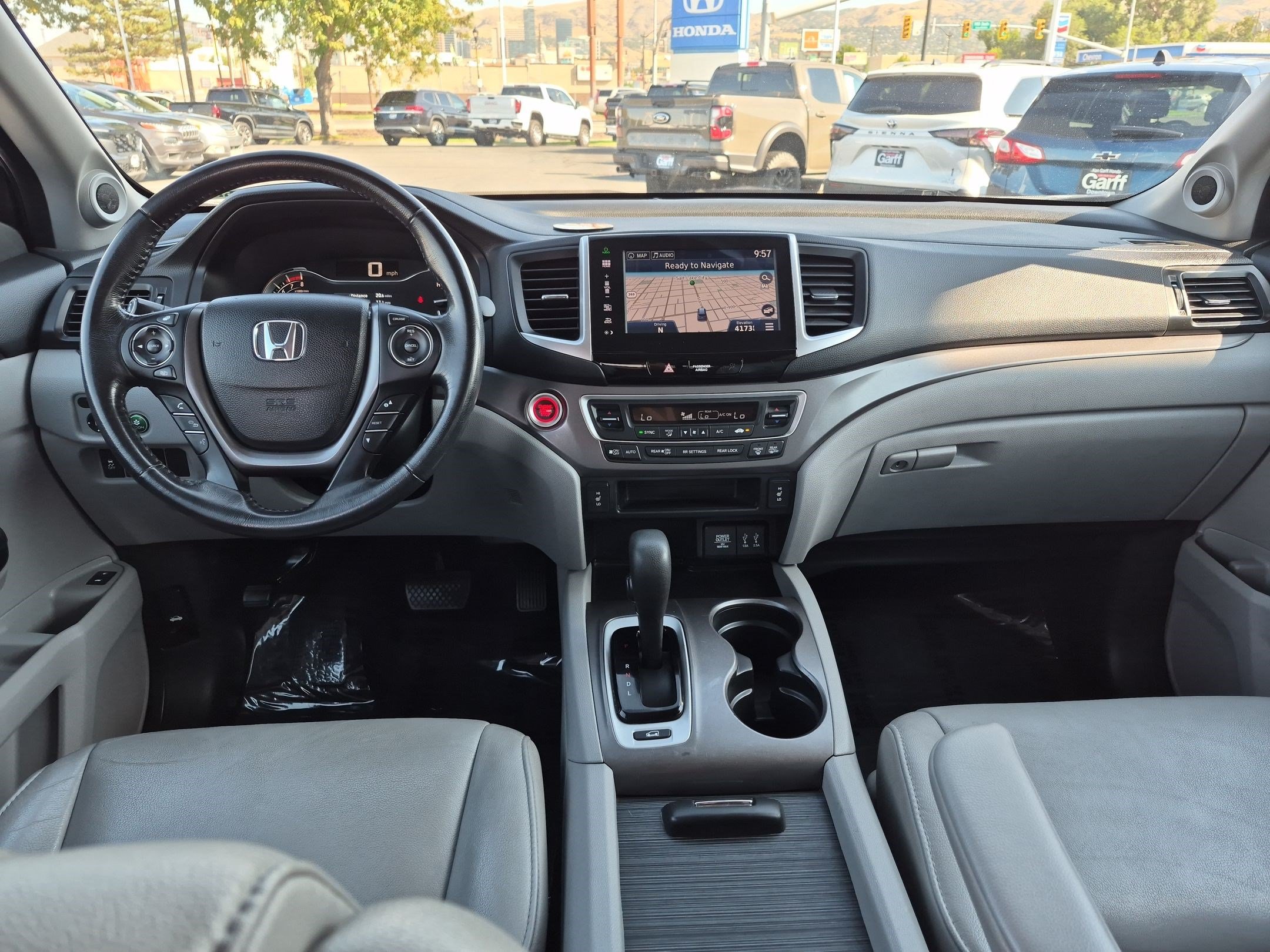 Used 2016 Honda Pilot EX-L image 29