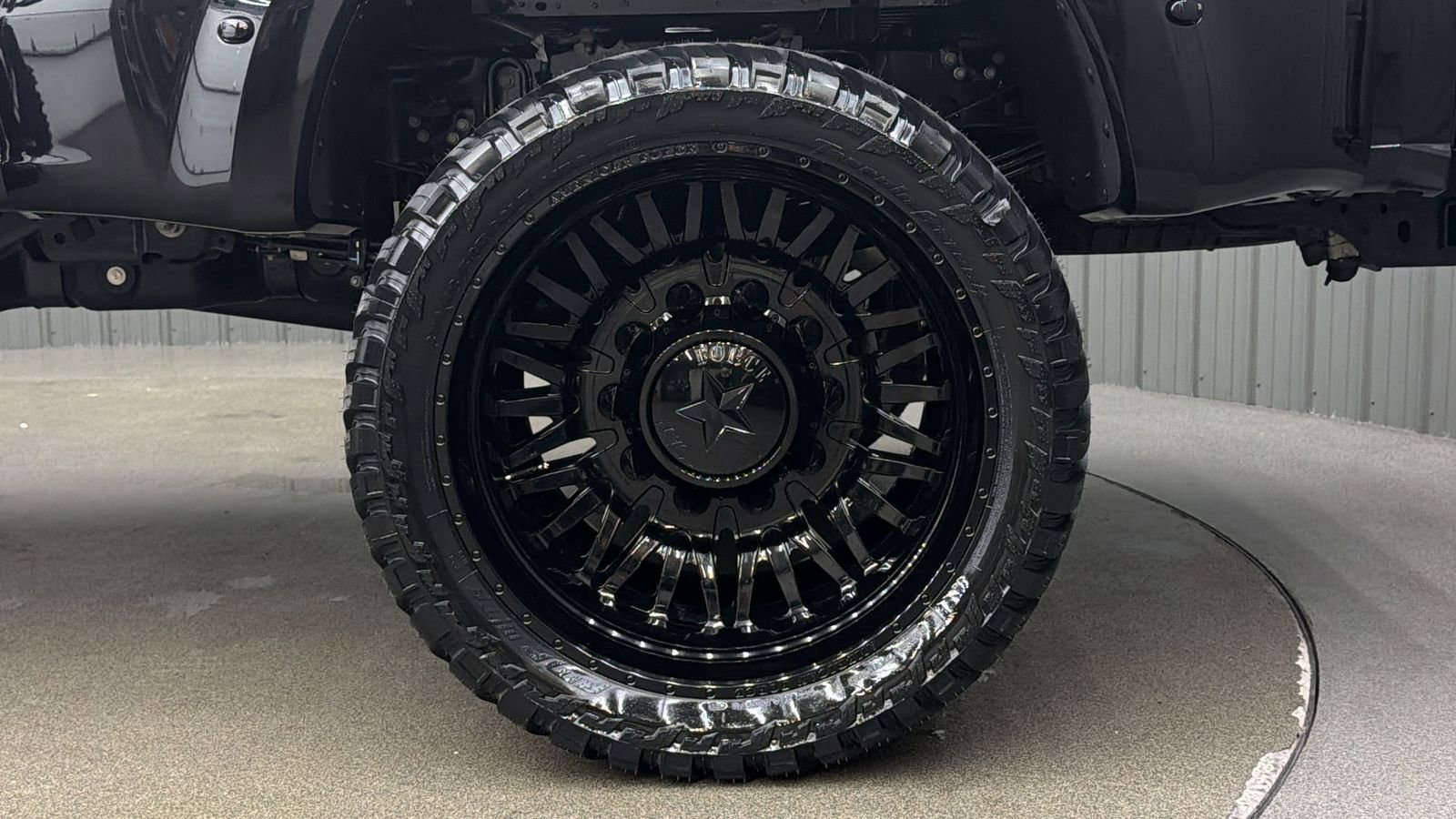 Used 2026 Ford F450 Platinum AWD/4WD image 12