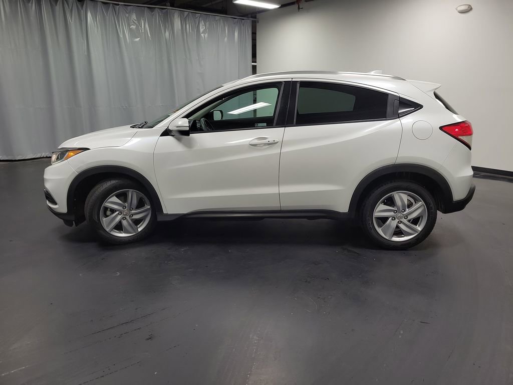 Used 2019 Honda HR-V EX image 5