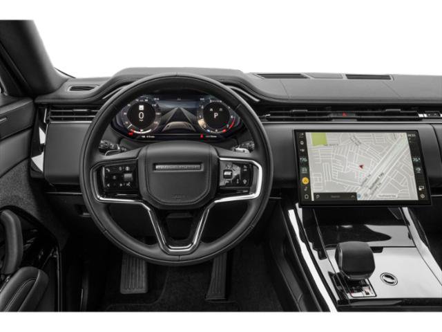 New 2027 Land Rover Range Rover Sport SE AWD/4WD image 4