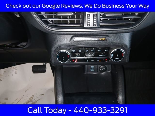Certified 2023 Ford Escape Active AWD/4WD image 27