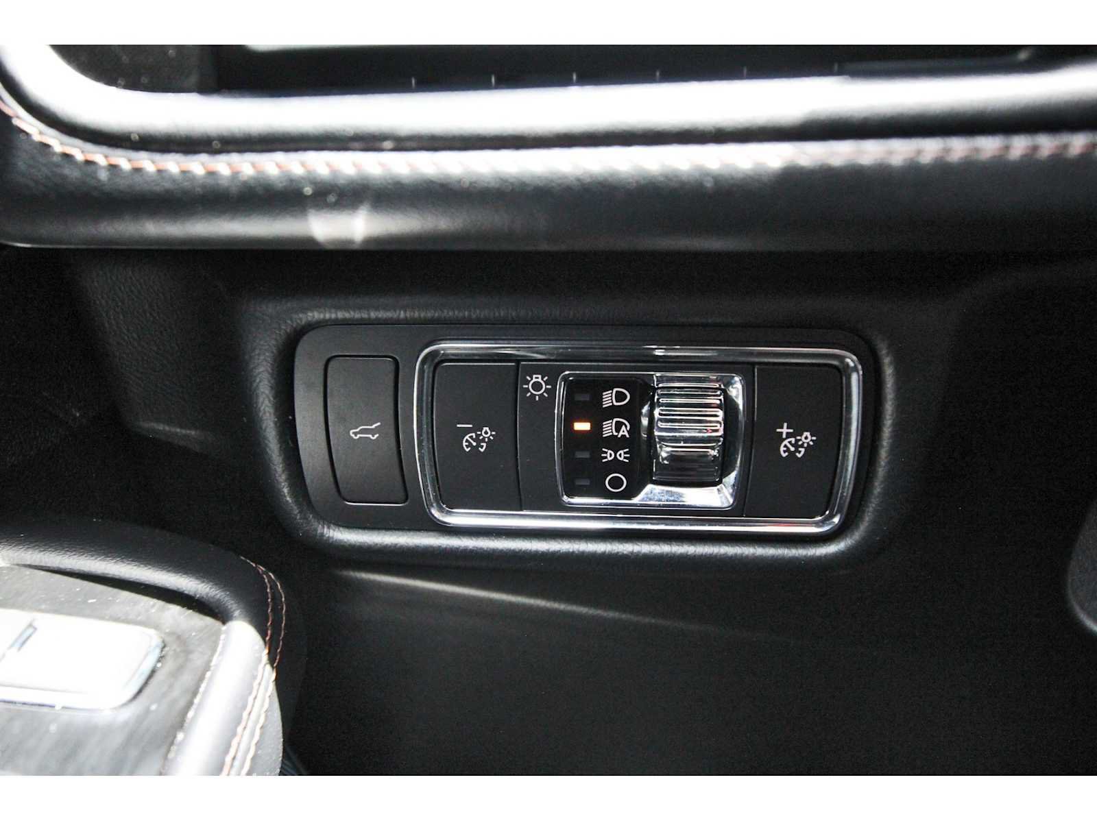 Used 2022 Lincoln Aviator Reserve w/ Elements Package Plus RWD image 20