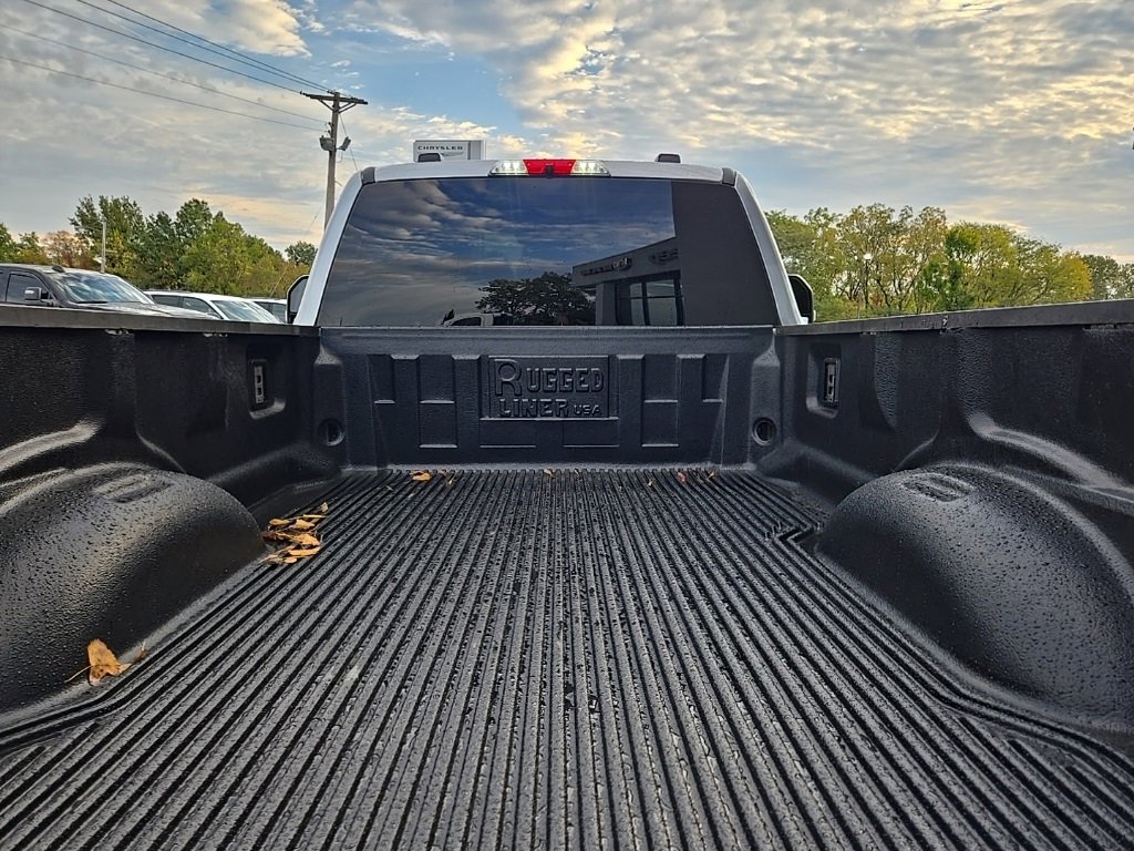 Used 2024 Ford F350 XLT w/ 360-Degree Camera Package image 30