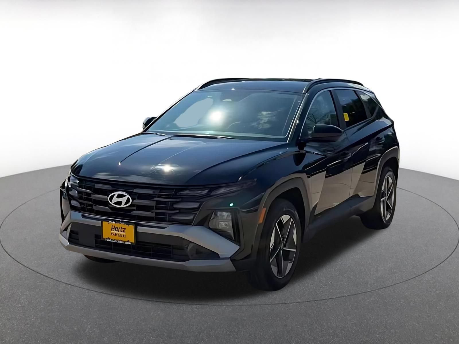 Used 2026 Hyundai Tucson SEL AWD/4WD image 7