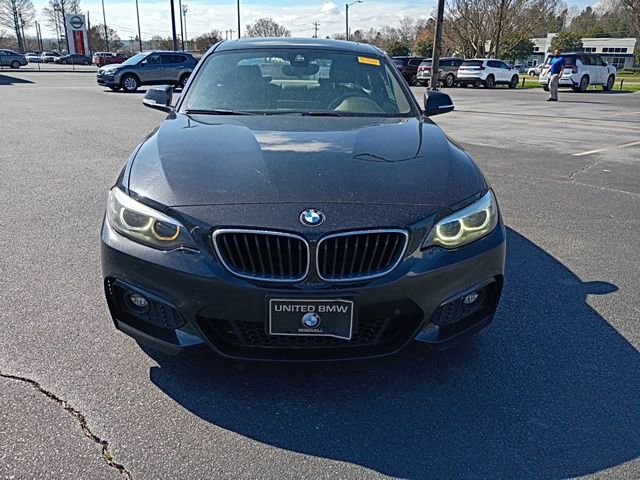 Used 2019 BMW 230i Coupe image 32
