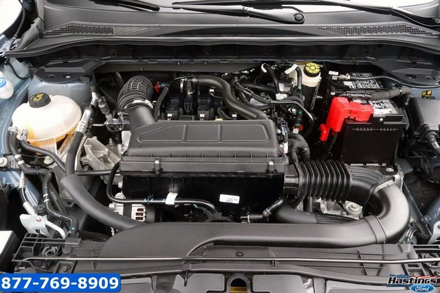 Used 2025 Ford Escape Active w/ Tech Pack #1 image 28