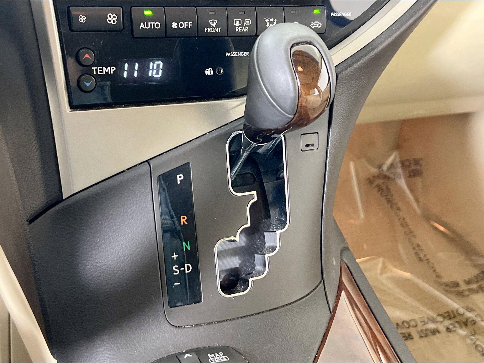 Used 2015 Lexus RX 350 AWD image 16