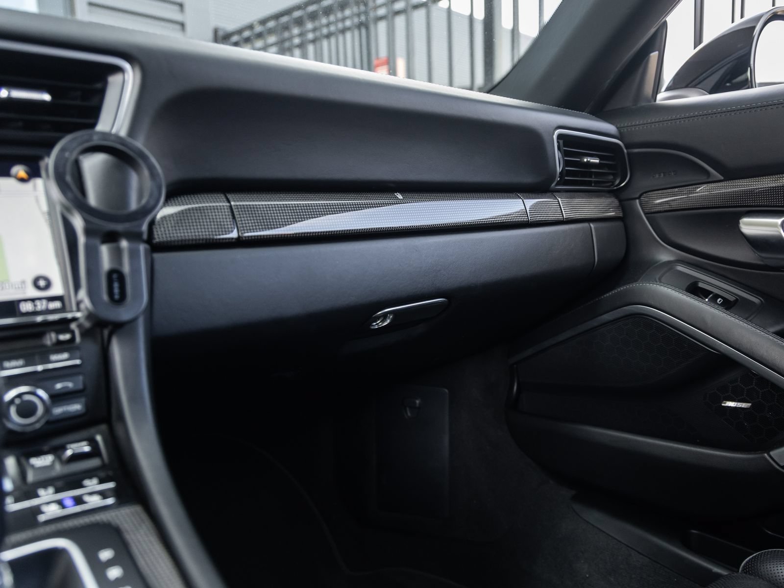 Certified 2013 Porsche 911 Carrera 4S AWD/4WD image 31