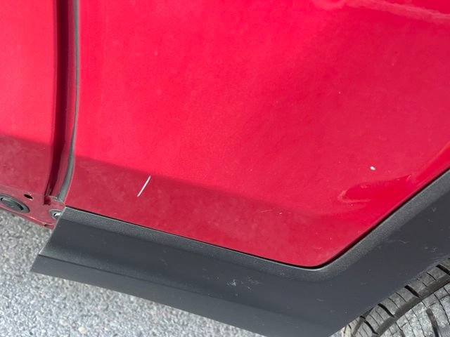 Used 2022 Honda Ridgeline RTL image 13