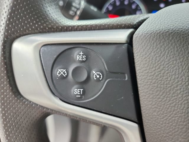 Used 2021 GMC Acadia SLE FWD image 25