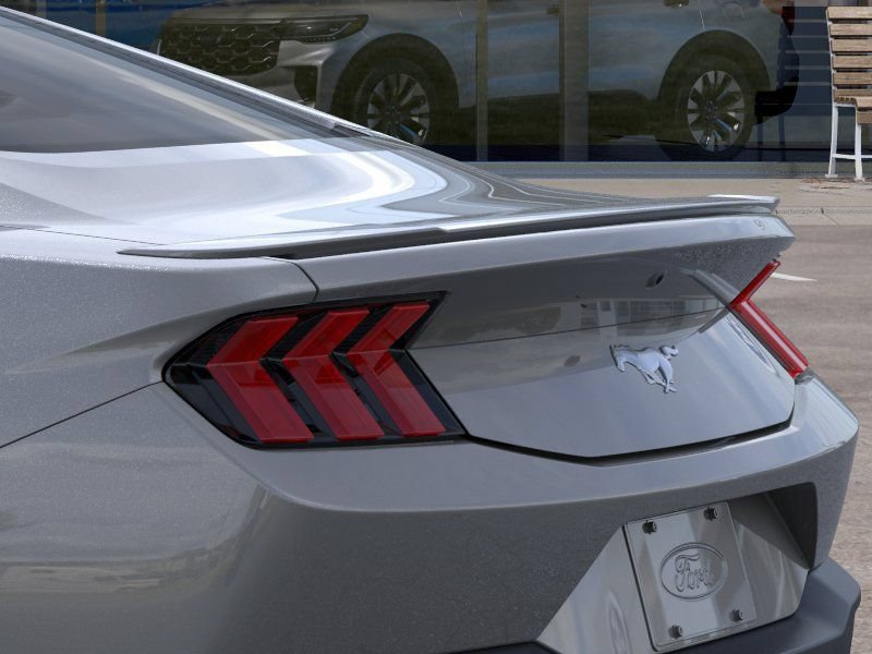 New 2026 Ford Mustang Premium RWD image 24