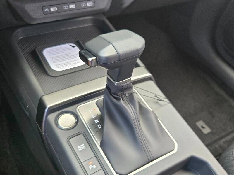 New 2027 Kia Seltos S FWD image 11
