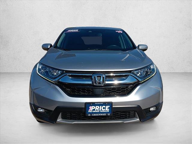 Used 2019 Honda CR-V EX-L image 2