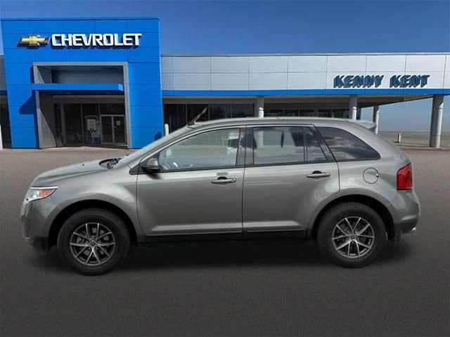 Used 2013 Ford Edge SEL AWD/4WD image 33
