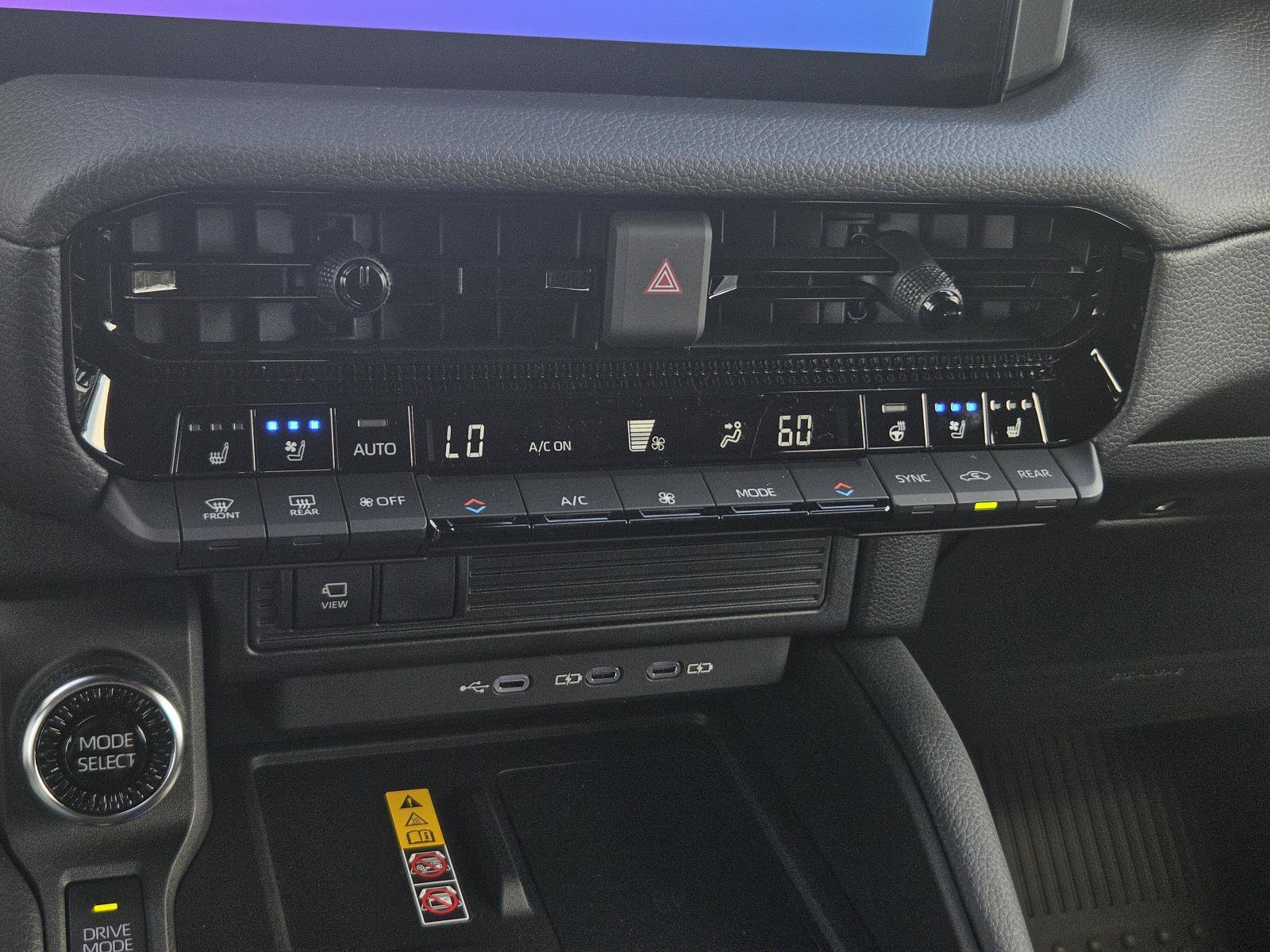 New 2027 Toyota Land Cruiser AWD/4WD image 24