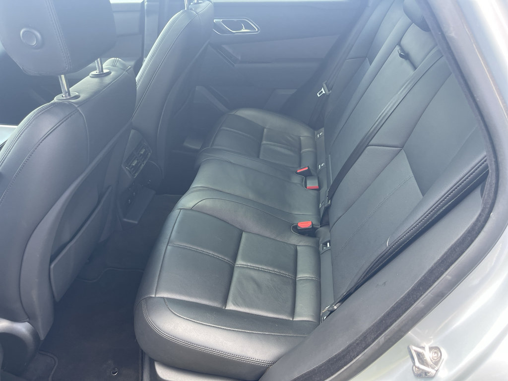Used 2025 Land Rover Range Rover Velar Dynamic SE AWD/4WD image 27