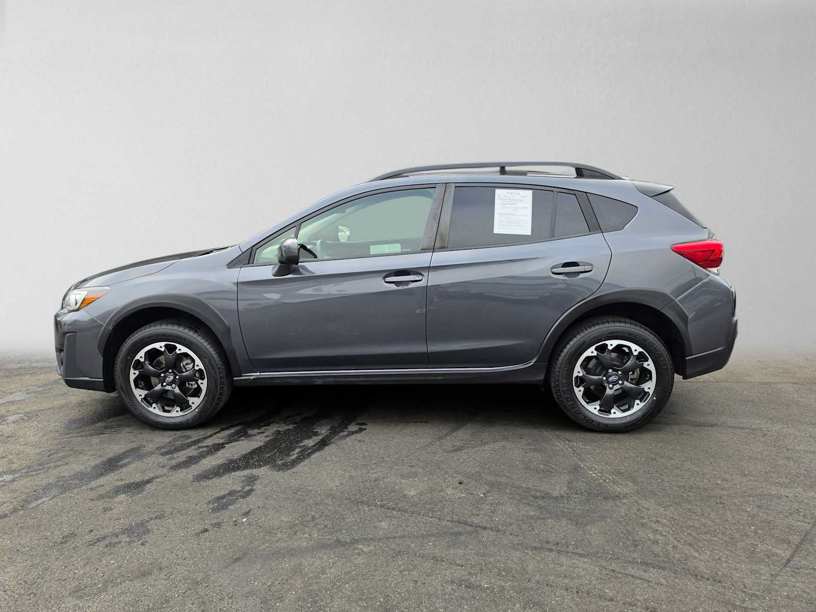 Used 2023 Subaru Crosstrek 2.0i Premium AWD/4WD image 6