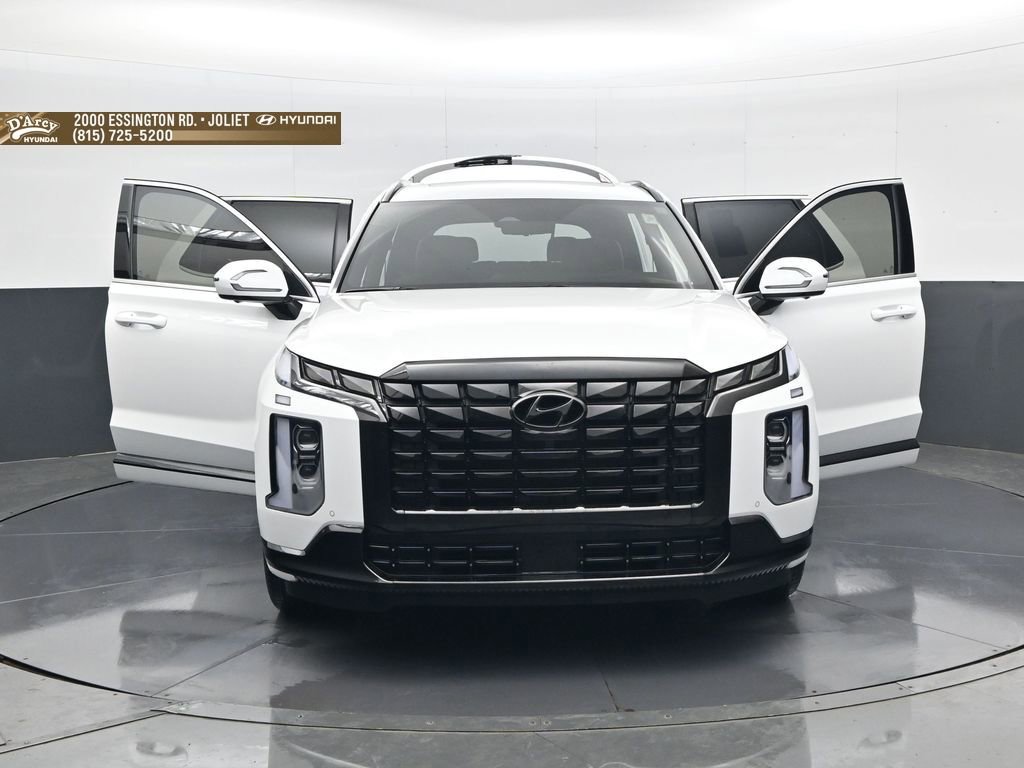 Used 2024 Hyundai Palisade Calligraphy AWD/4WD image 32