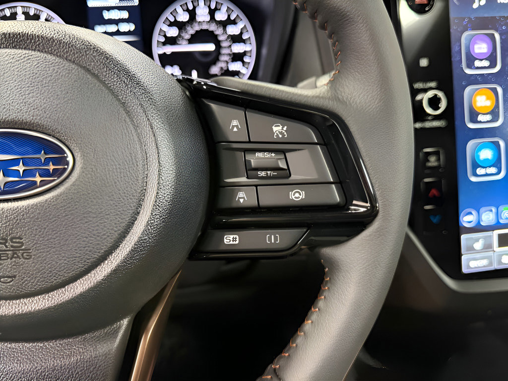New 2026 Subaru Forester Sport image 13