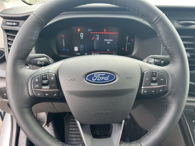 New 2026 Ford Transit 250 148 Medium Roof w/ Load Area Protection Package RWD image 21