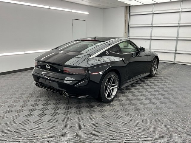 Used 2024 Nissan Z Sport w/ Floor Mat Package image 20