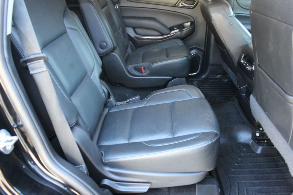 Used 2018 GMC Yukon SLT AWD/4WD image 20