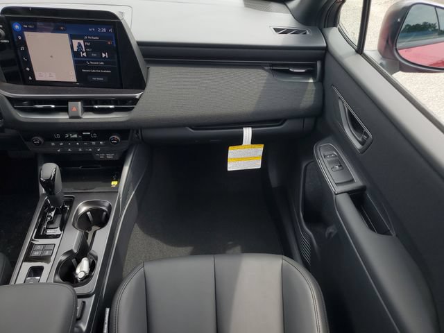 New 2026 Subaru Outback Premium AWD/4WD image 17