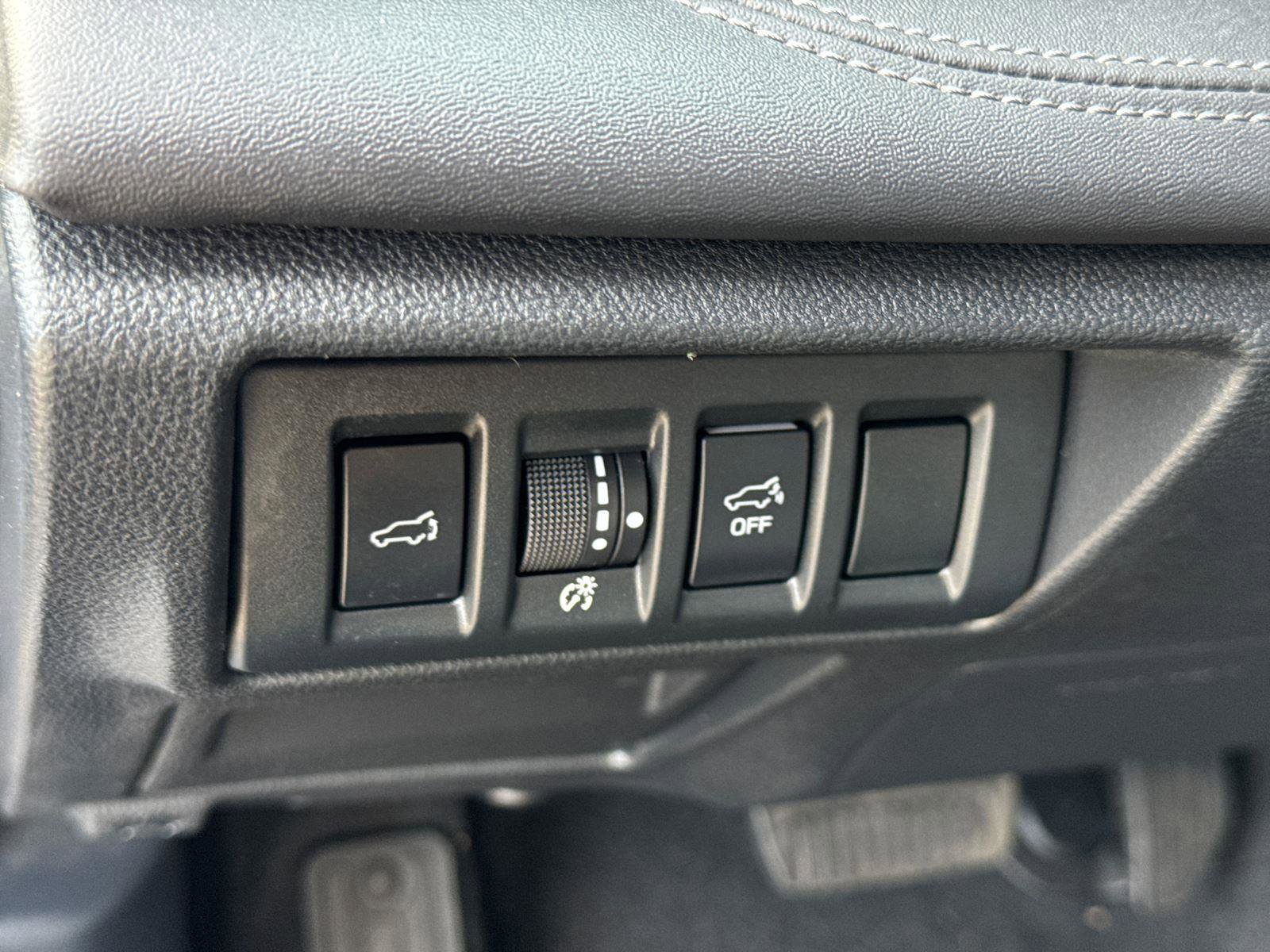 Used 2021 Subaru Outback Limited XT w/ Popular Package #2 image 28