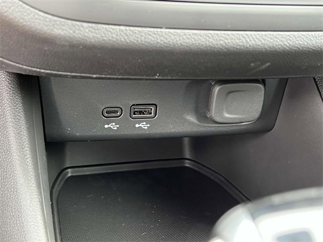 Used 2025 Buick Envista Preferred w/ Convenience I Package image 22