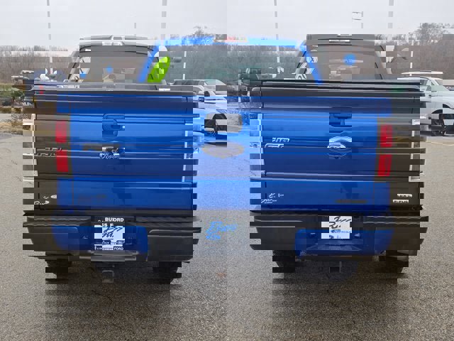 Used 2014 Ford F150 STX w/ Equipment Group 201A Mid AWD/4WD image 12