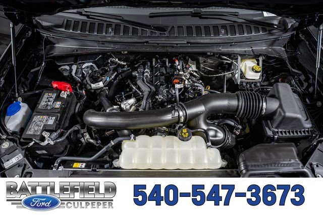 New 2026 Ford Expedition Tremor AWD/4WD image 25