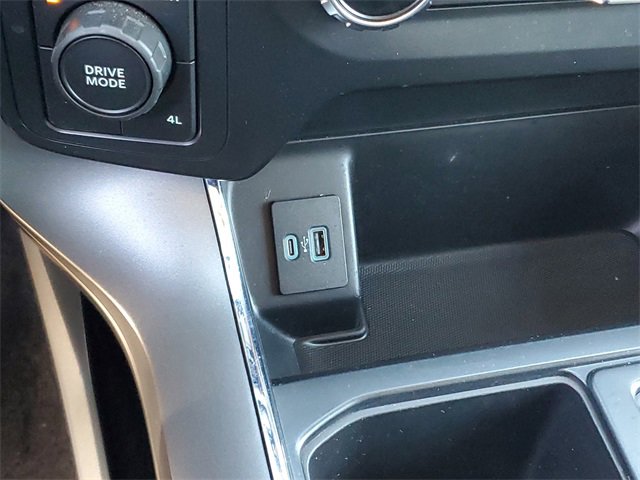 Used 2022 Ford F150 XLT w/ Equipment Group 301A Mid image 22