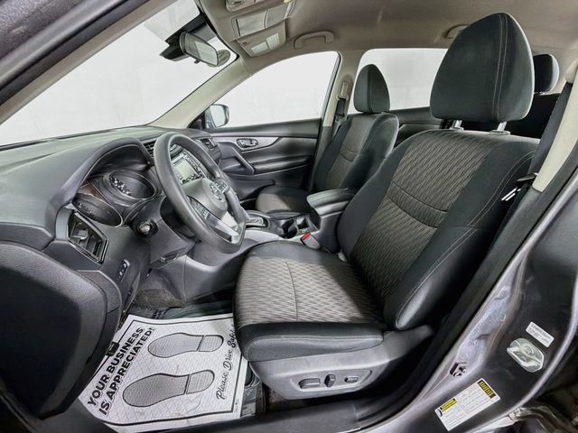 Used 2019 Nissan Rogue SV AWD/4WD image 19