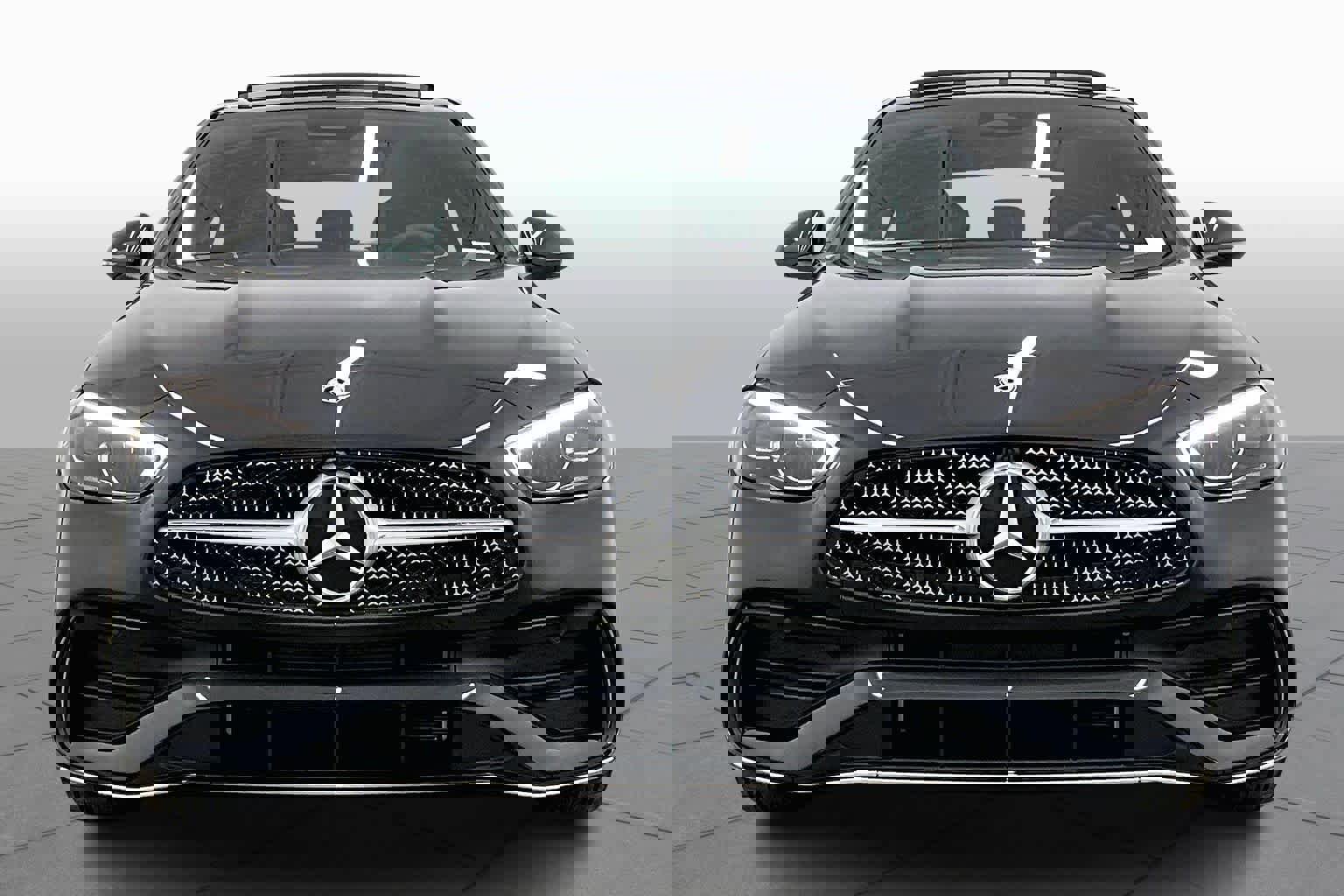 New 2026 Mercedes-Benz C 300 Sedan image 3