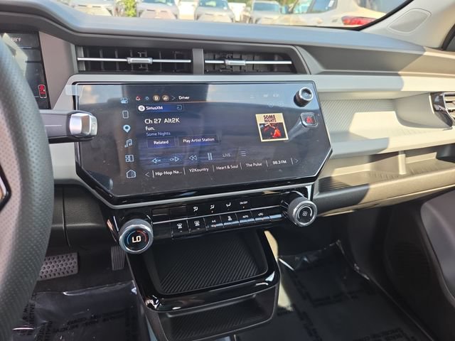 Used 2027 Chevrolet Bolt LT w/ LPO, All-Weather Package FWD image 15