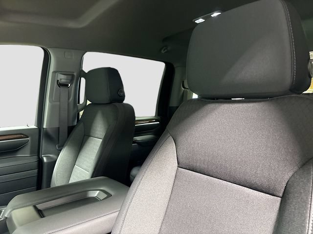 New 2026 Chevrolet Silverado 2500 LT w/ Trail Boss Package AWD/4WD image 24