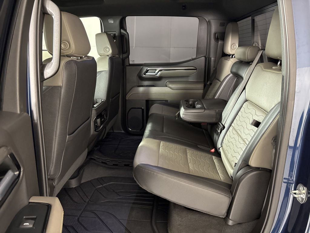 Used 2022 Chevrolet Silverado 1500 ZR2 image 28
