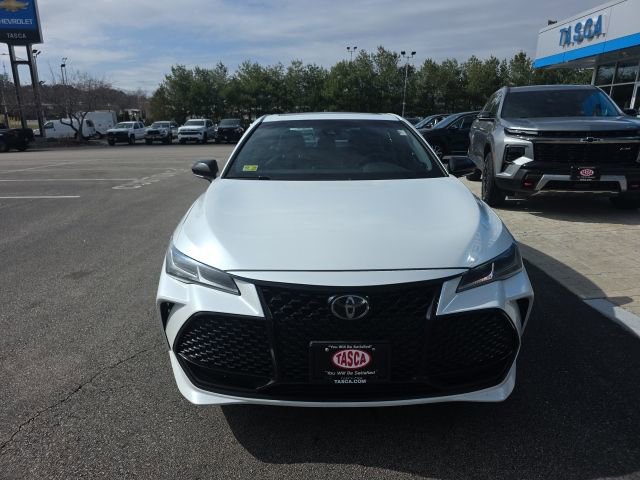 Used 2019 Toyota Avalon Touring w/ Carpet Mat Package FWD image 9
