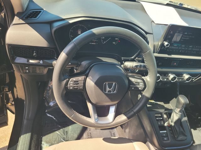 Used 2024 Honda CR-V EX-L image 33
