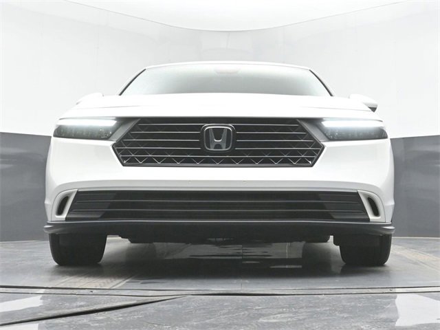 Certified 2023 Honda Accord EX image 41