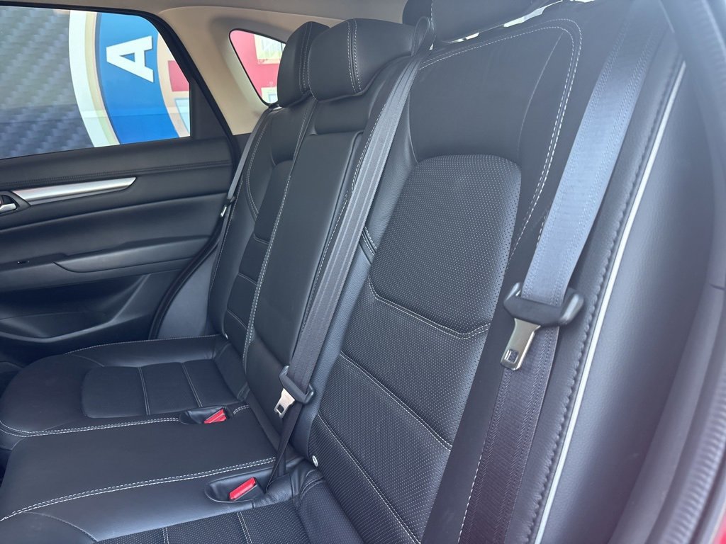 Used 2024 MAZDA CX-5 AWD 2.5 S image 61