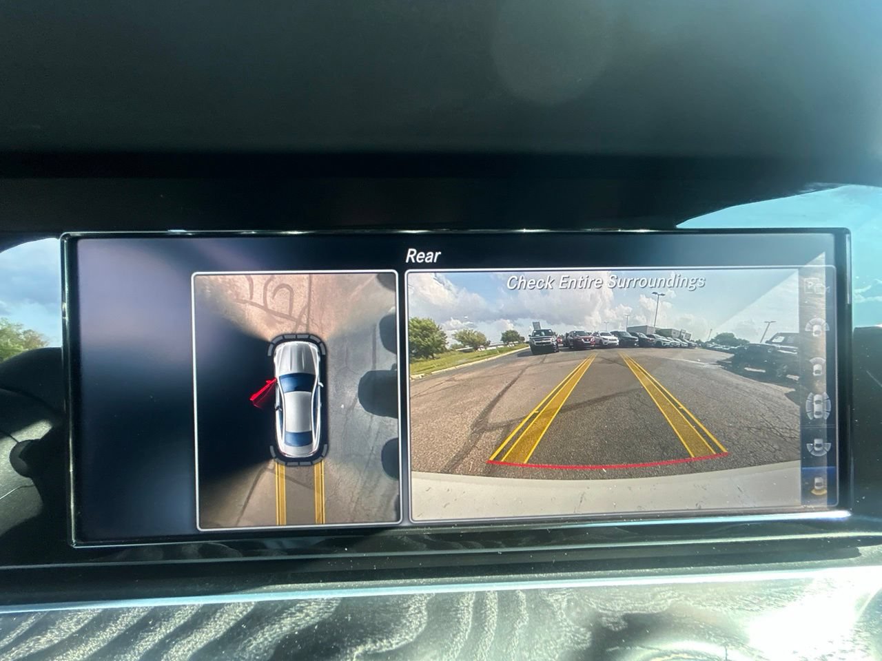 Used 2019 Mercedes-Benz E 450 4MATIC Coupe image 28