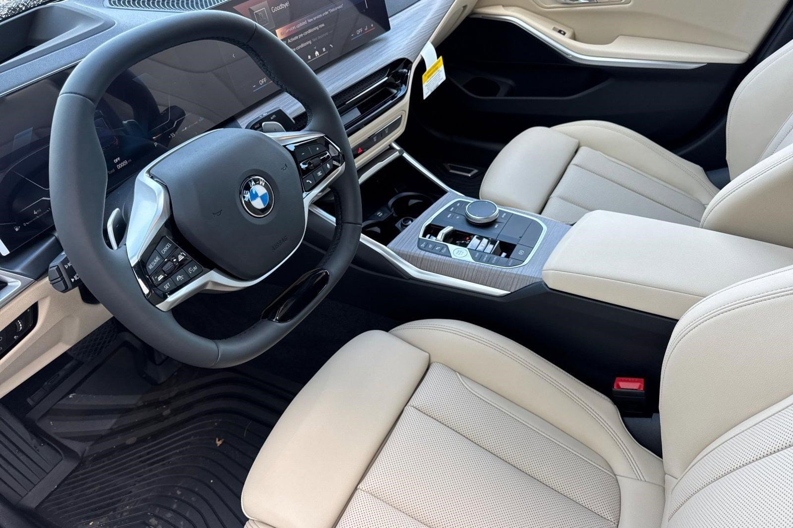 Used 2026 BMW 330i Sedan w/ Premium Package RWD image 19