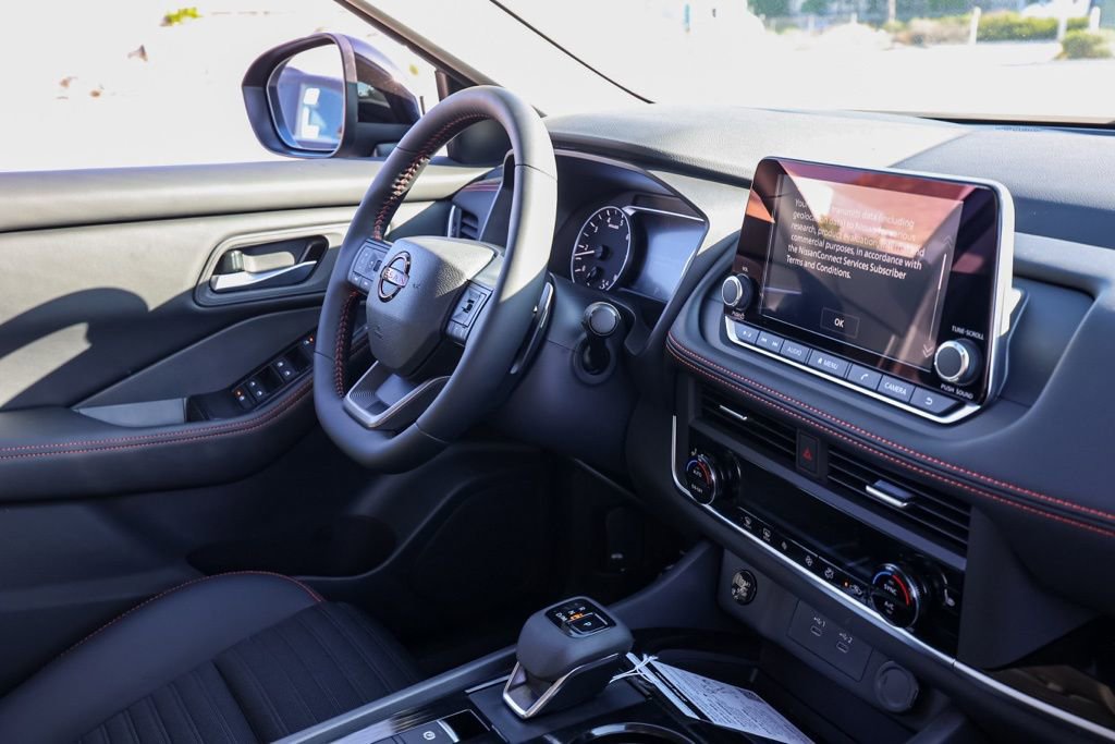 New 2026 Nissan Rogue SV image 20