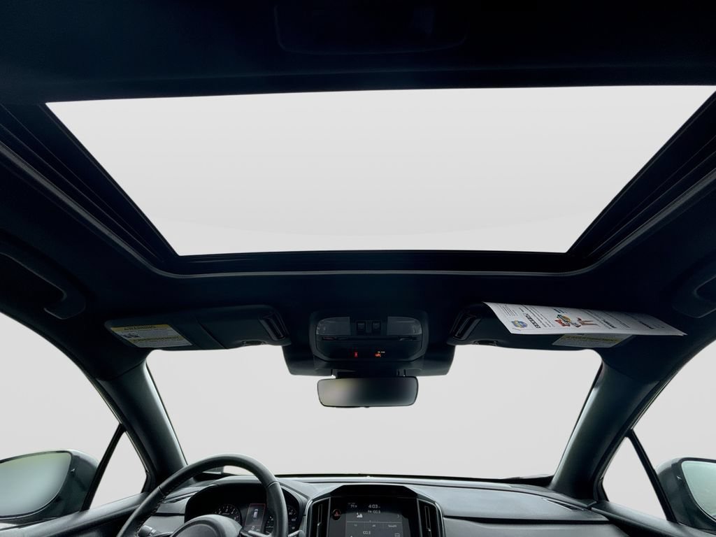 Certified 2024 Subaru Crosstrek 2.5i Wilderness w/ Crosstrek Mirror Package AWD/4WD image 35